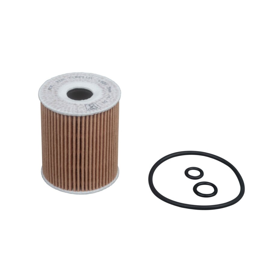 Filtro olio PURFLUX L508