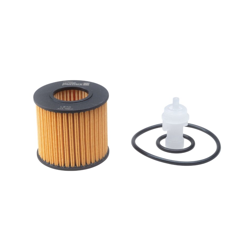 Filtro olio PURFLUX L510