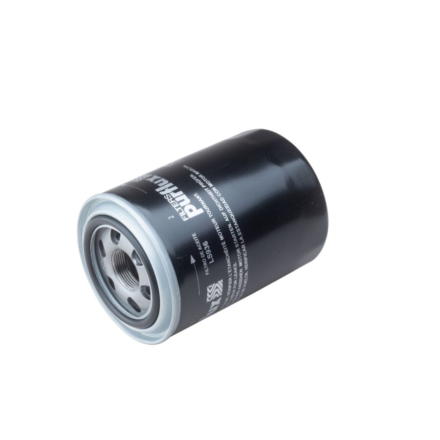 Filtro olio PURFLUX LS936