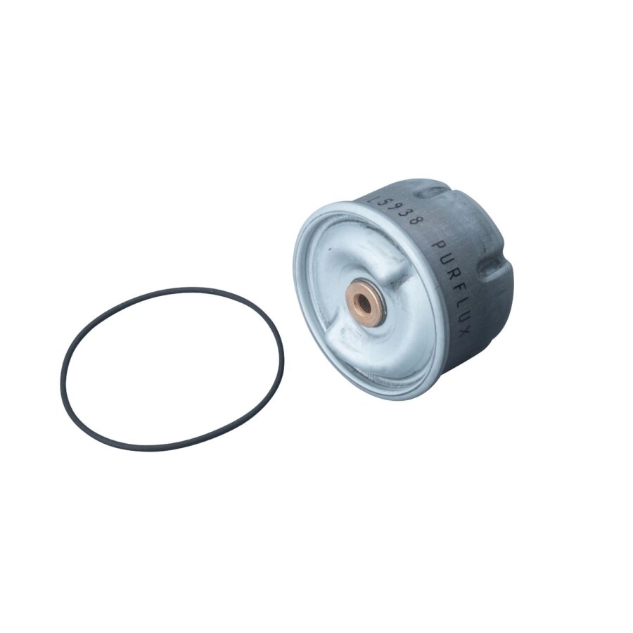 Filtro olio PURFLUX LS938