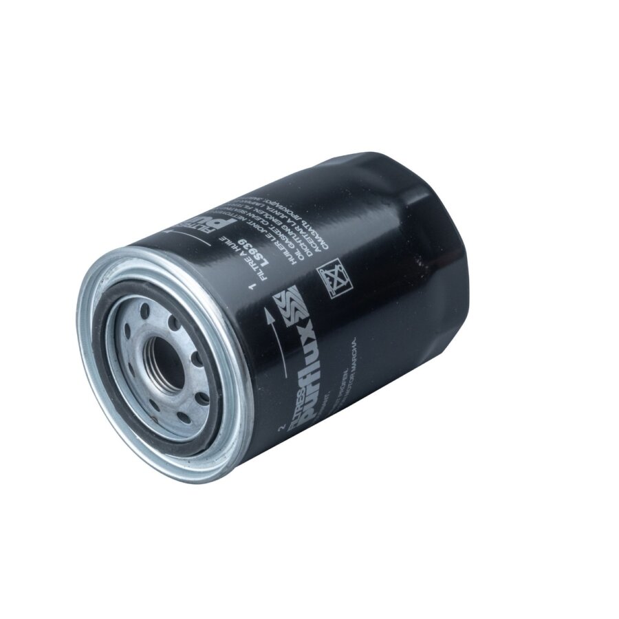 Filtro olio PURFLUX LS939