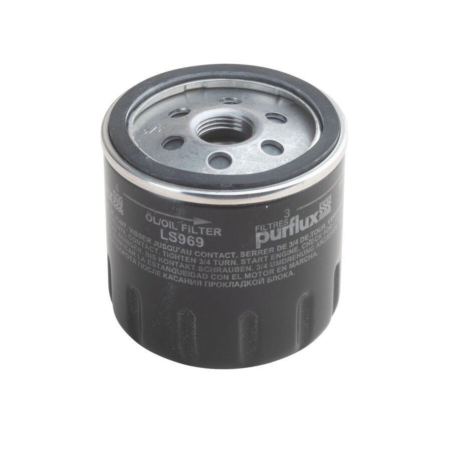 Filtro olio PURFLUX LS969