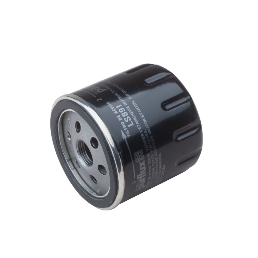 Filtro olio PURFLUX LS981