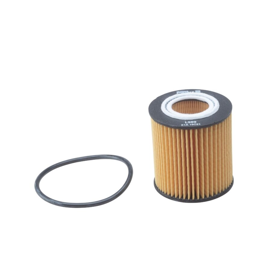 Filtro olio PURFLUX L989