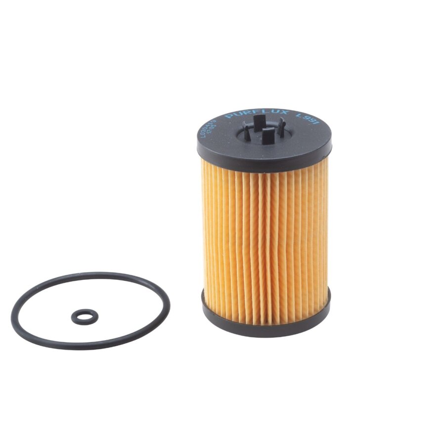 Filtro olio PURFLUX L991
