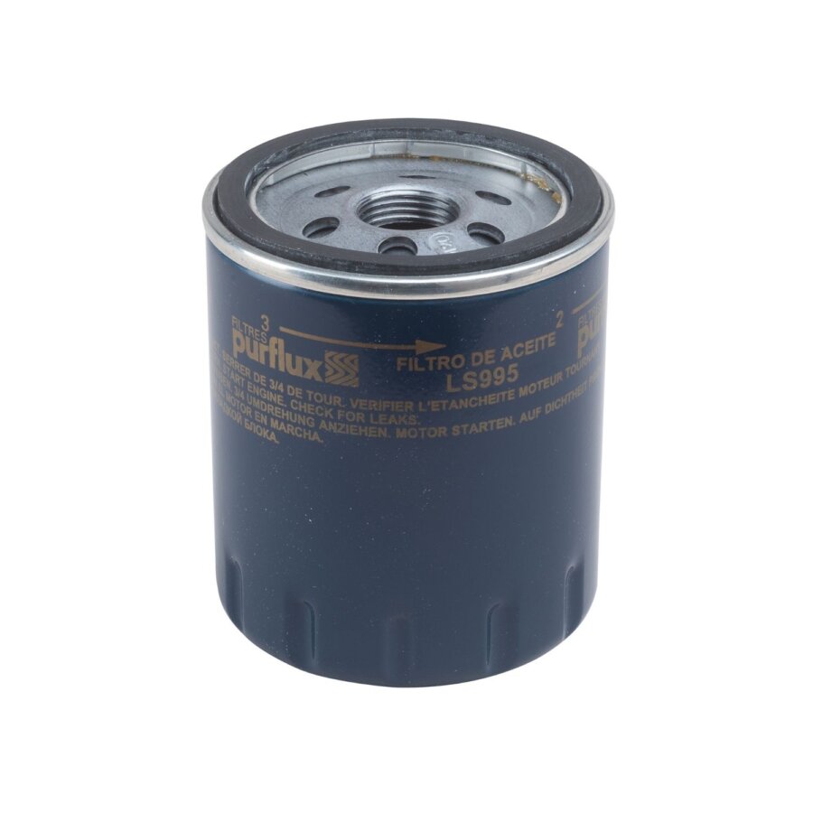 Filtro olio PURFLUX LS995