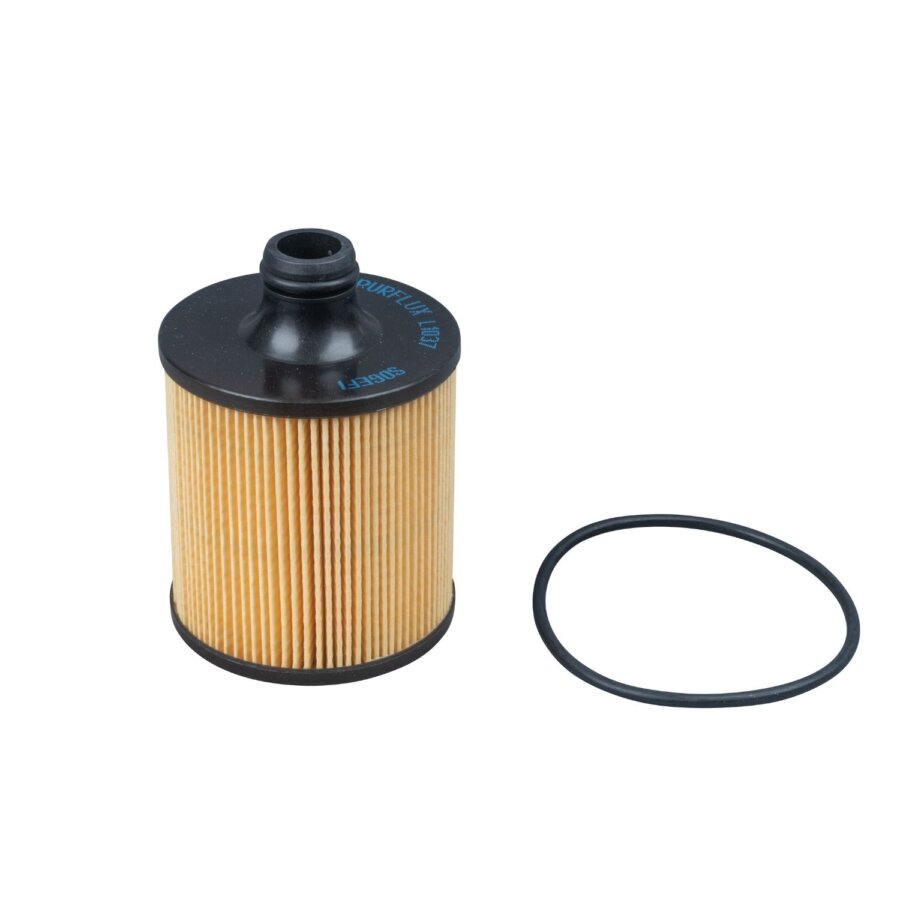 Filtro olio PURFLUX L1037