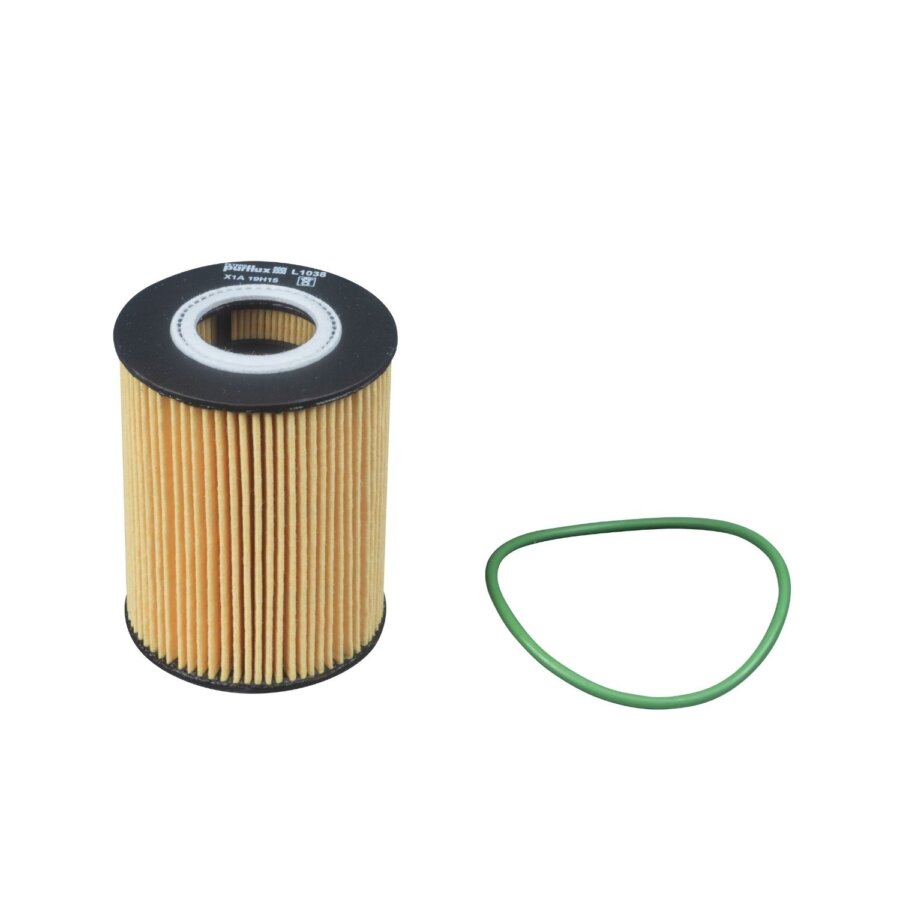 Filtro olio PURFLUX L1038