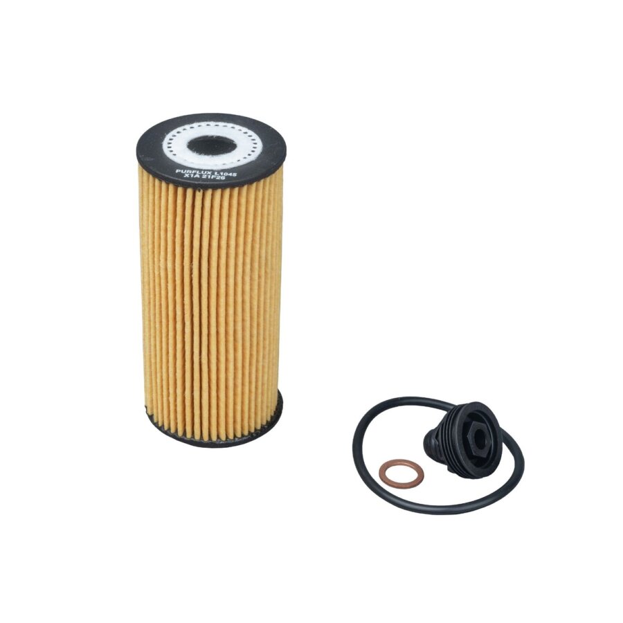 Filtro olio PURFLUX L1045