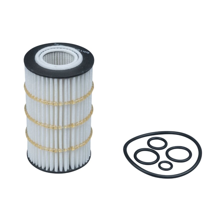 Filtro olio PURFLUX L1072