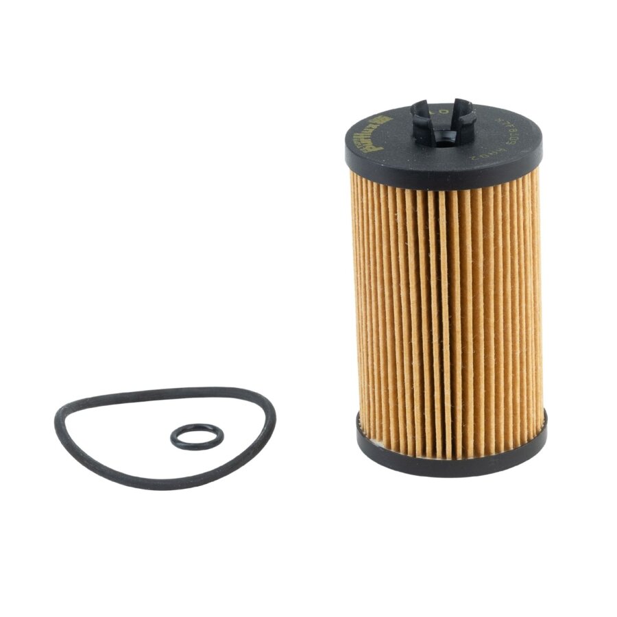 Filtro olio PURFLUX L1077
