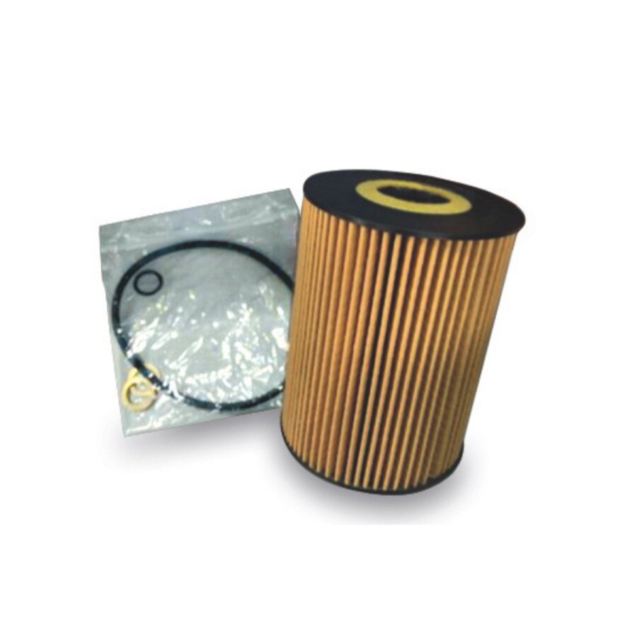 Filtro olio PURFLUX L1104