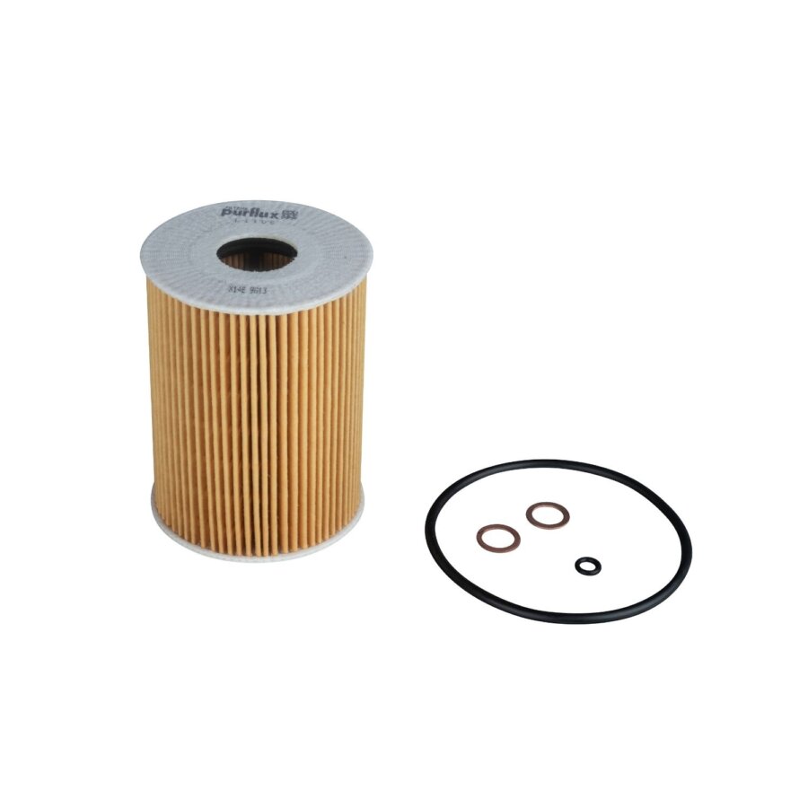Filtro olio PURFLUX L1106