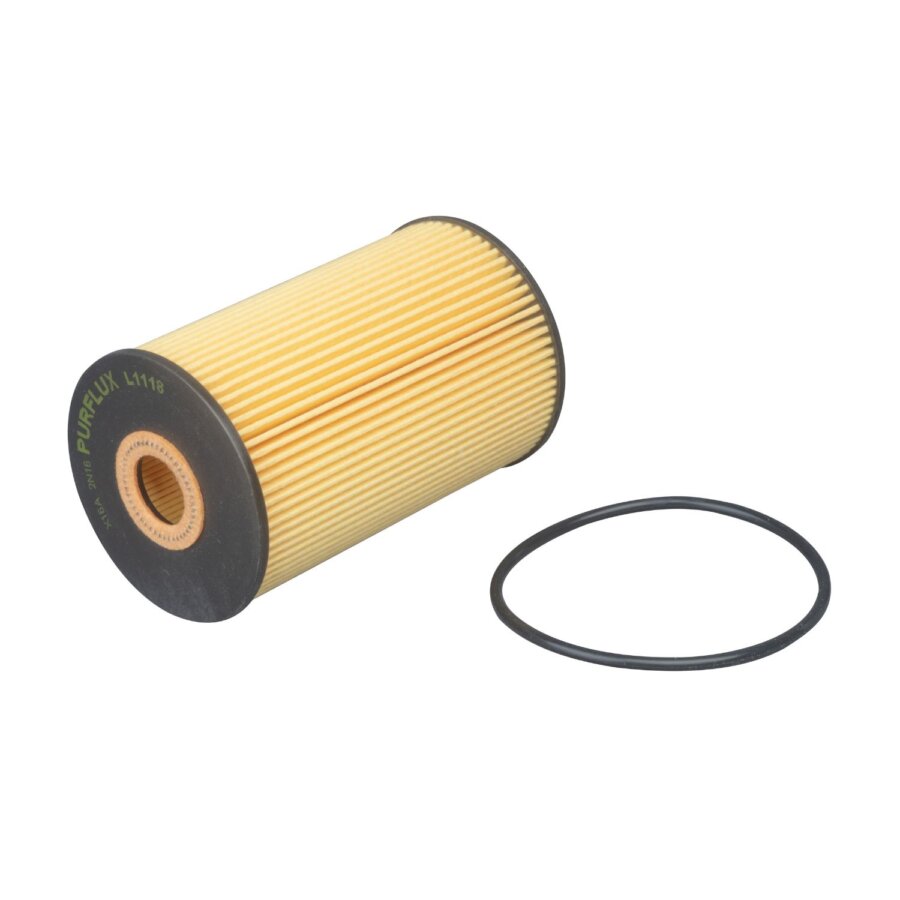 Filtro olio PURFLUX L1118