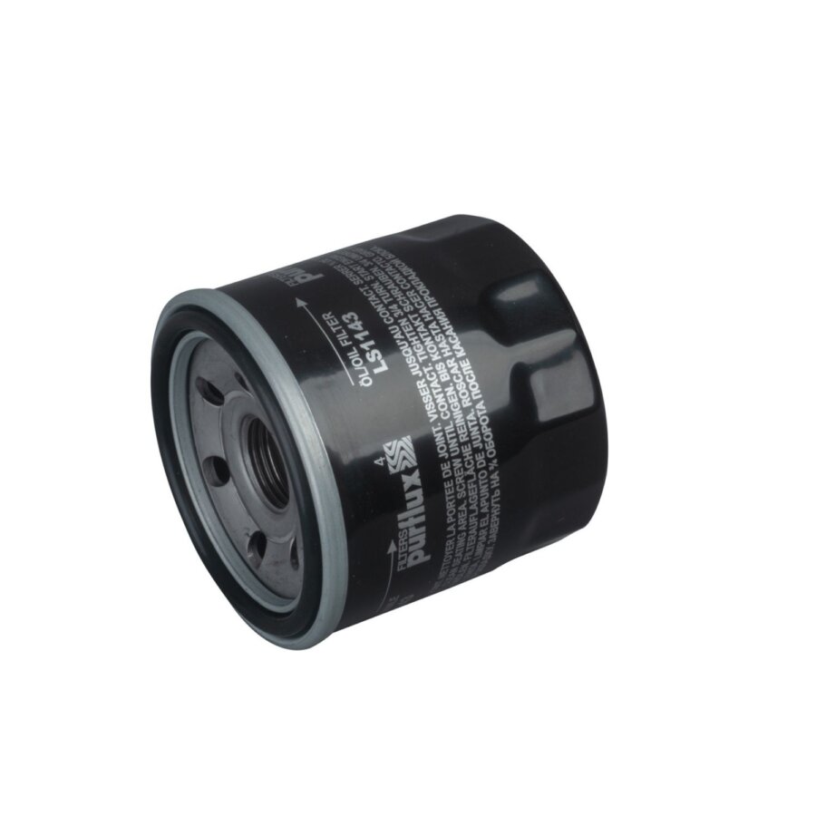 Filtro olio PURFLUX LS1143