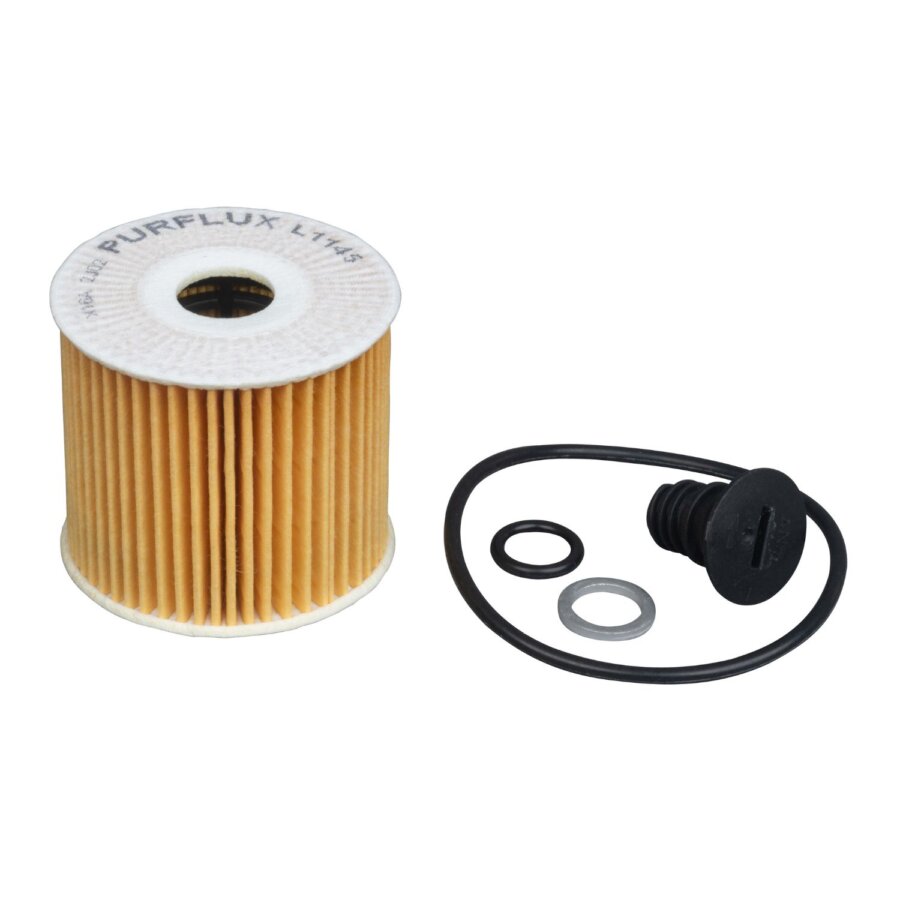 Filtro olio PURFLUX L1145
