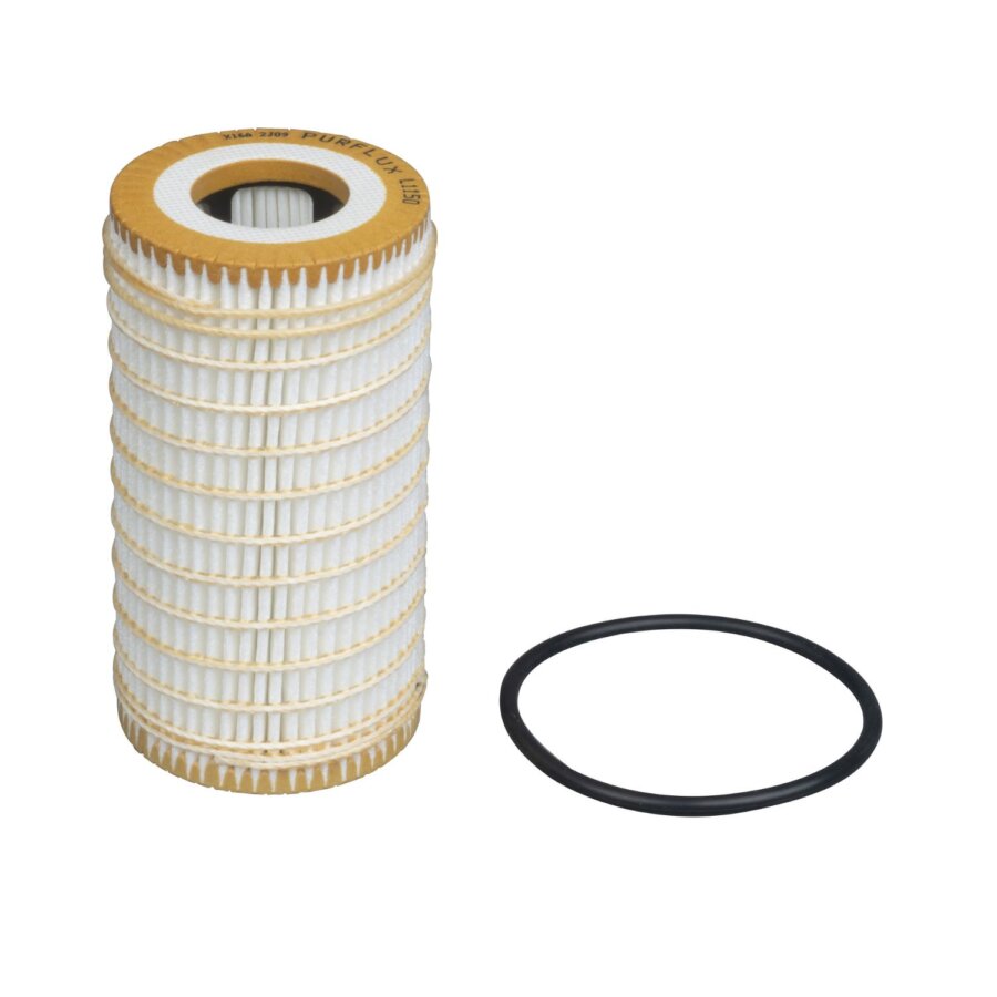 Filtro olio PURFLUX L1150
