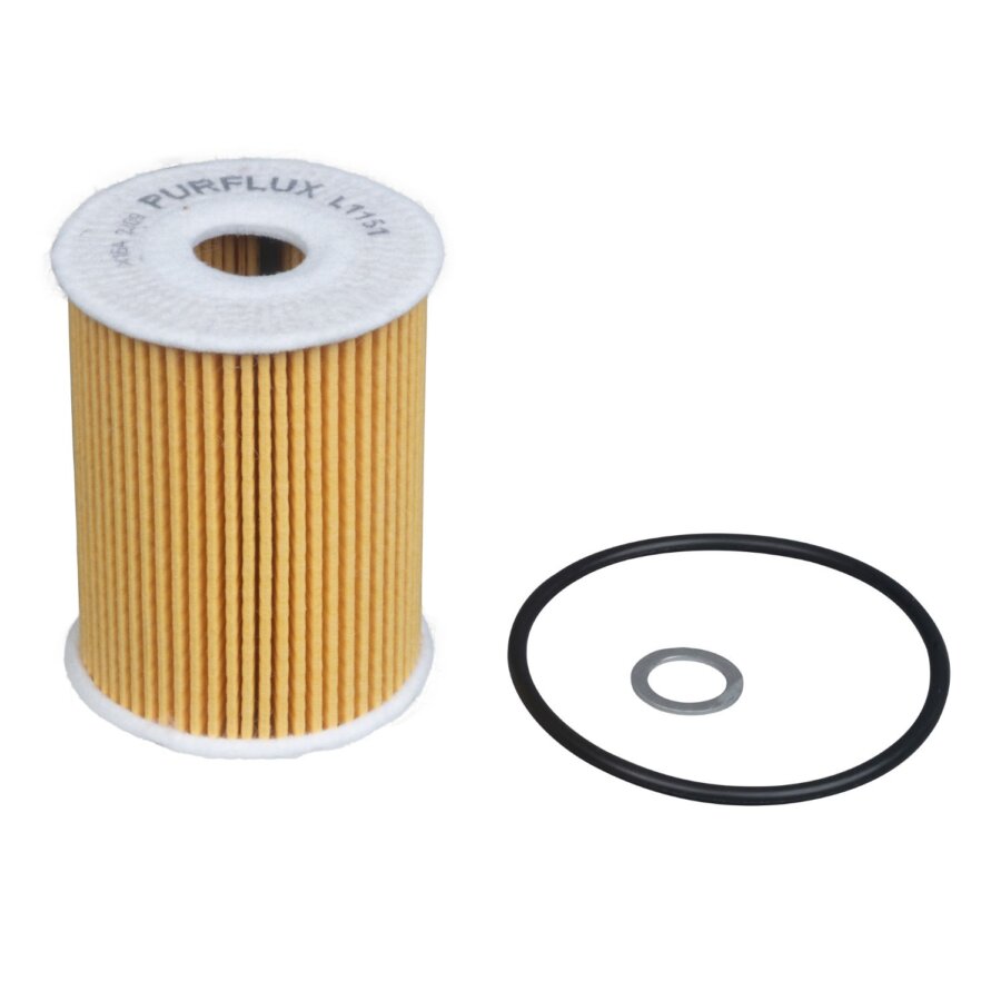 Filtro olio PURFLUX L1151
