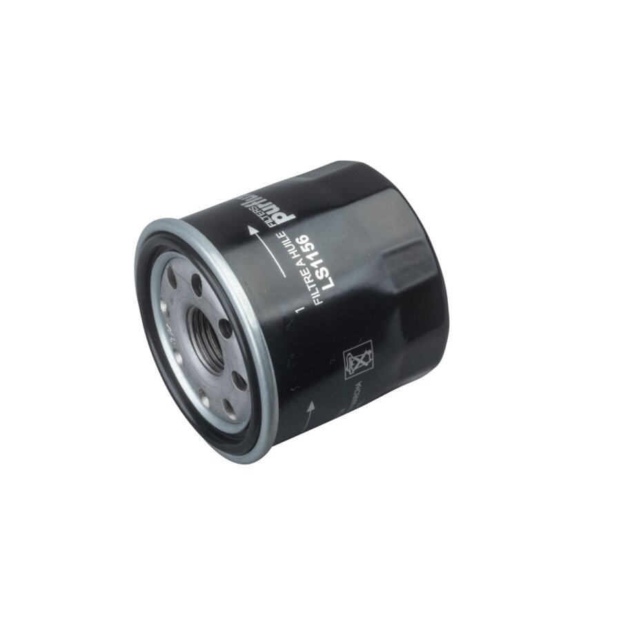 Filtro olio PURFLUX LS1156