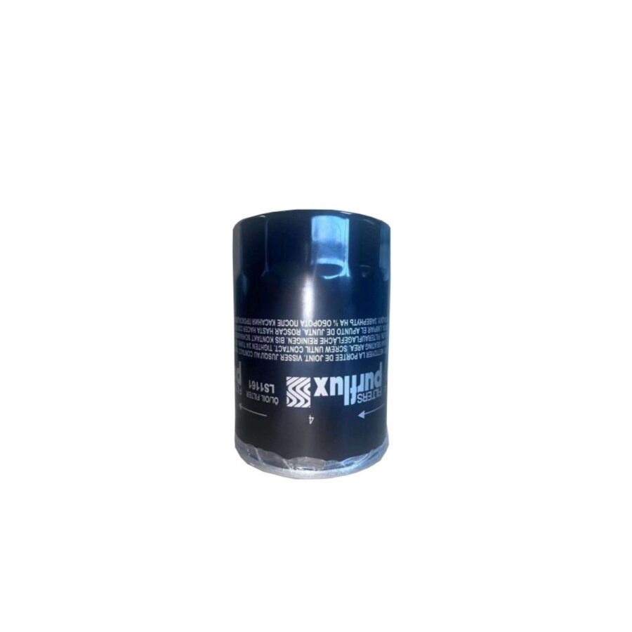 Filtro olio PURFLUX LS1161