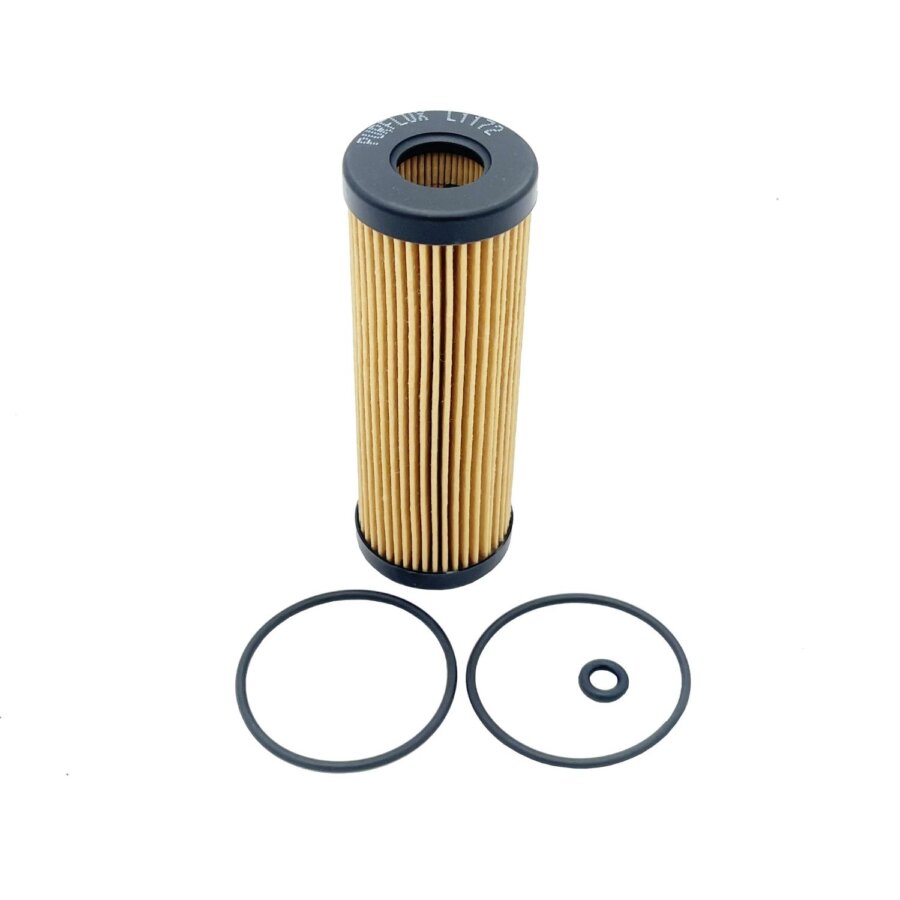 Filtro olio PURFLUX L1172