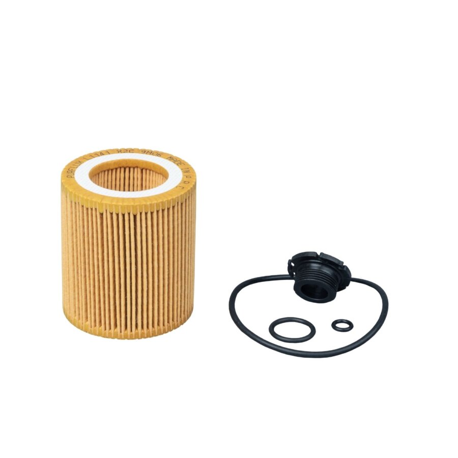 Filtro olio PURFLUX L1141
