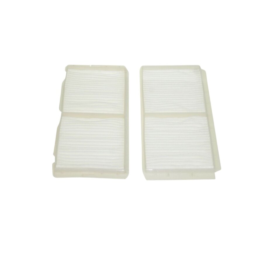 Filtro abitacolo Antipolline PURFLUX AH292-2