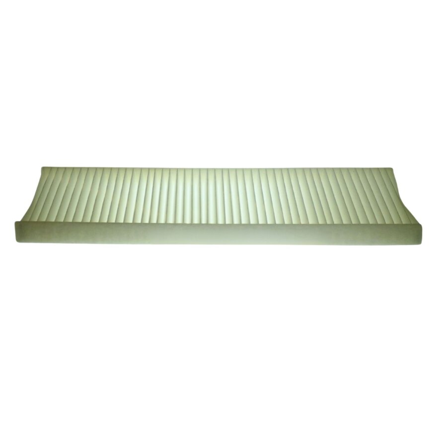 Filtro abitacolo Antipolline PURFLUX AH124