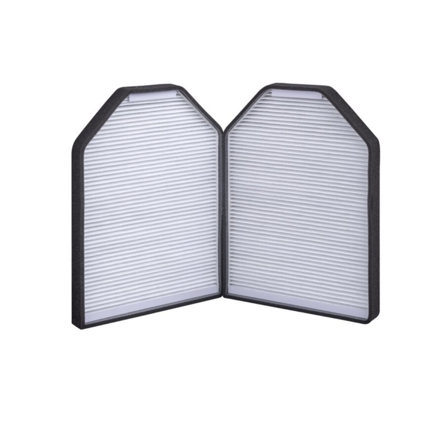 Filtro abitacolo Antipolline PURFLUX AH145-2