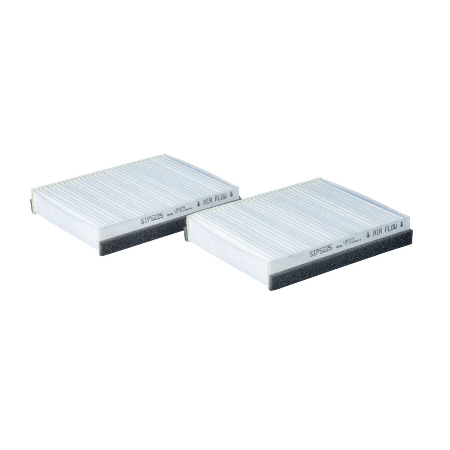 Filtro abitacolo Antipolline PURFLUX AH177-2