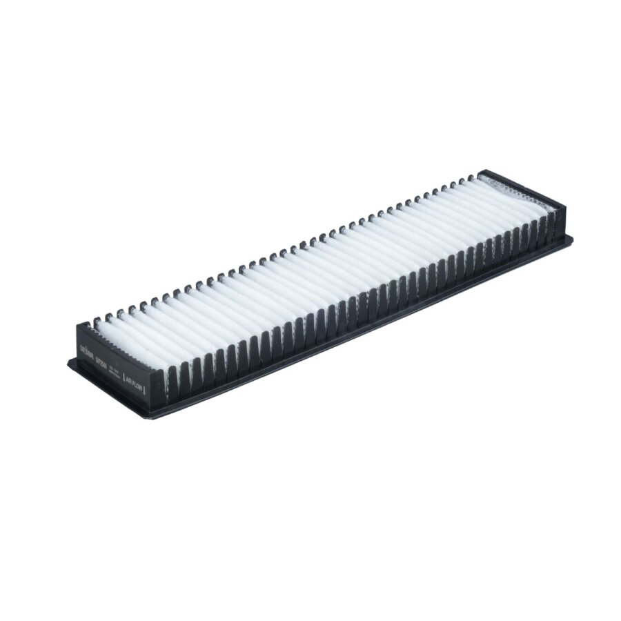 Filtro abitacolo Antipolline PURFLUX AH192