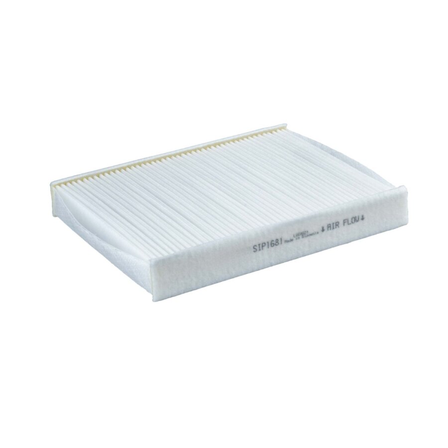 Filtro abitacolo Antipolline PURFLUX AH195
