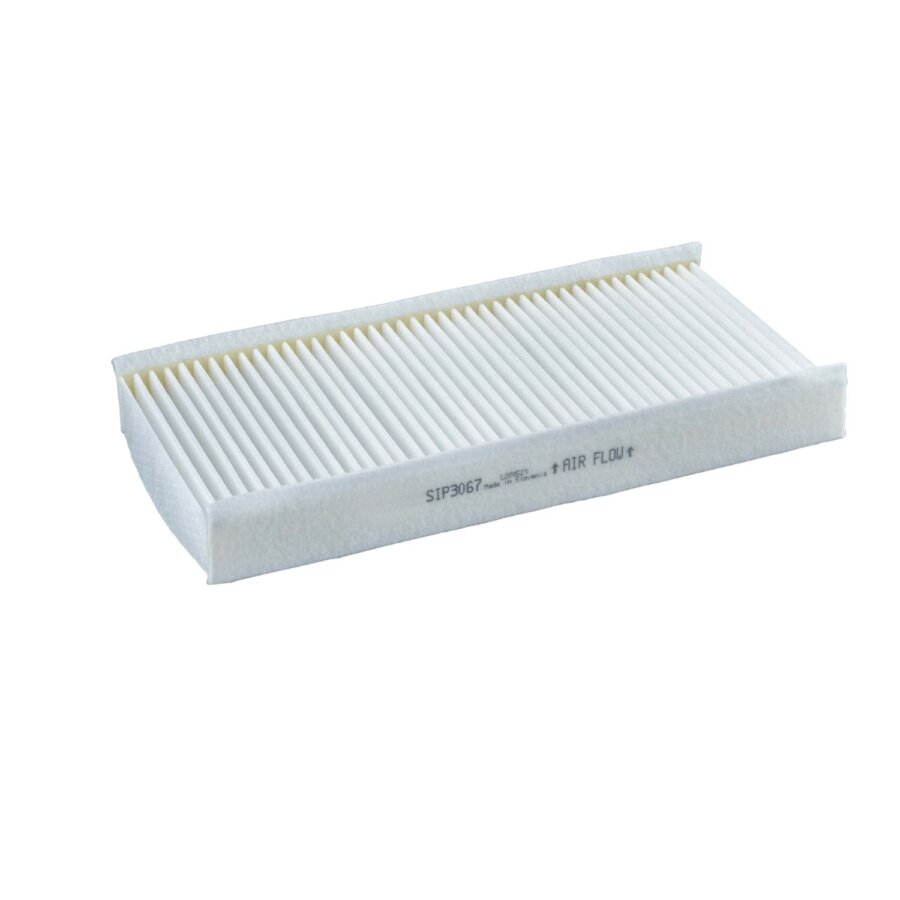 Filtro abitacolo Antipolline PURFLUX AH213