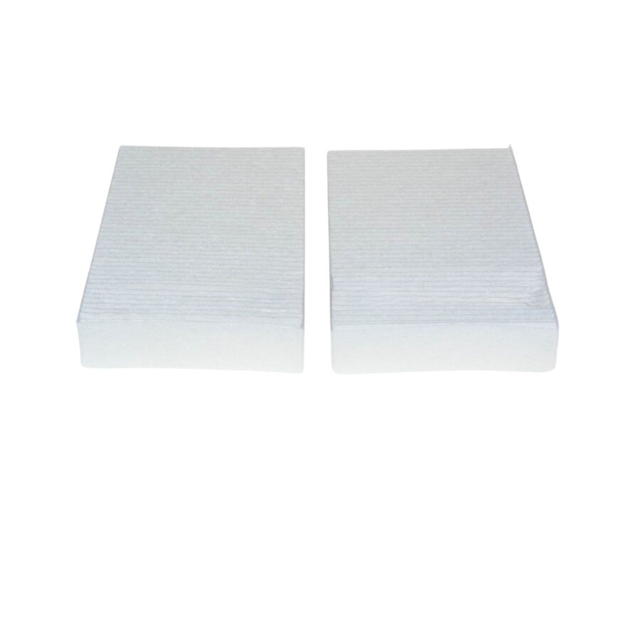 Filtro abitacolo Antipolline PURFLUX AH220-2