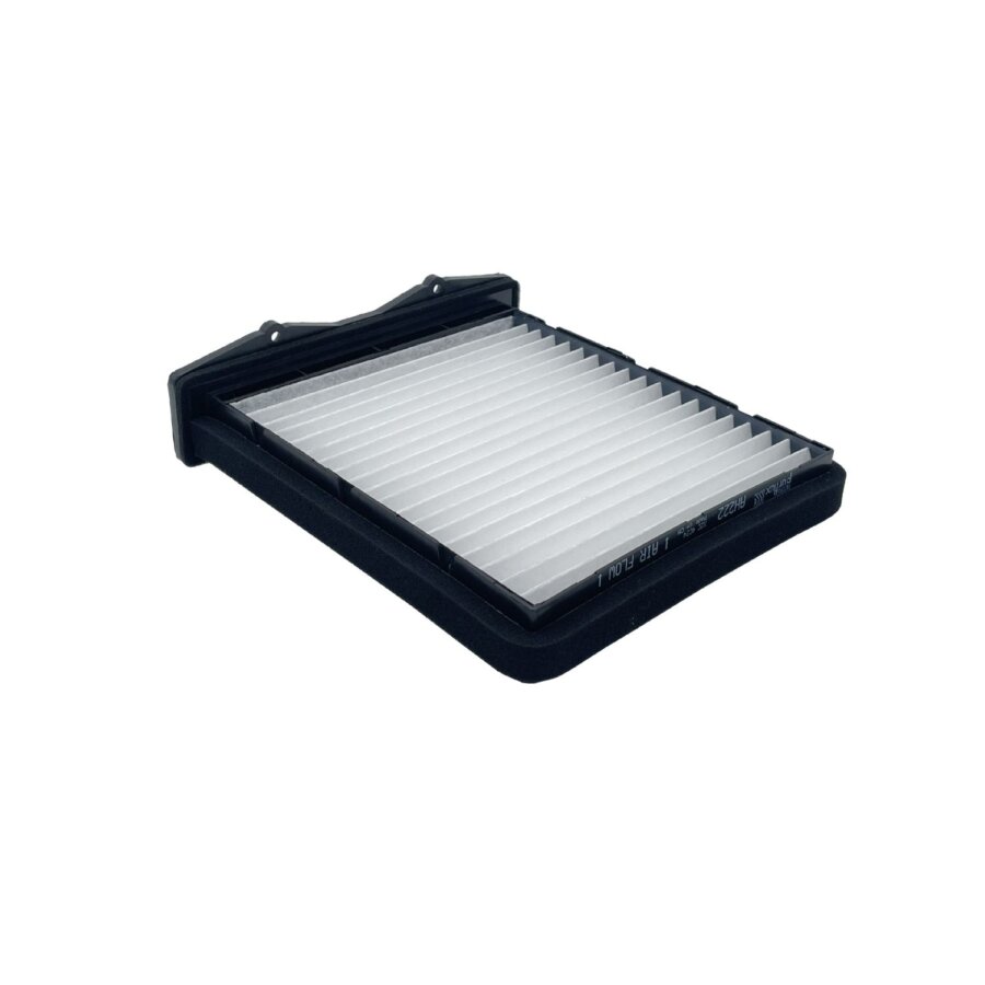 Filtro abitacolo Antipolline PURFLUX AH222