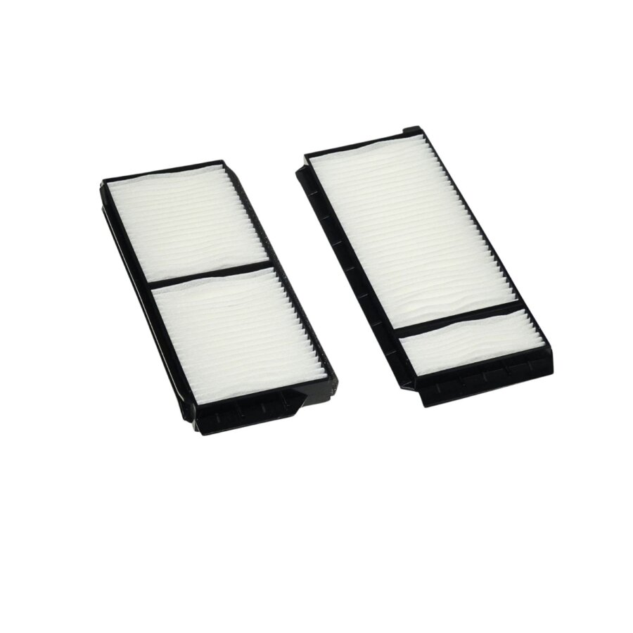 Filtro abitacolo Antipolline PURFLUX AH251-2