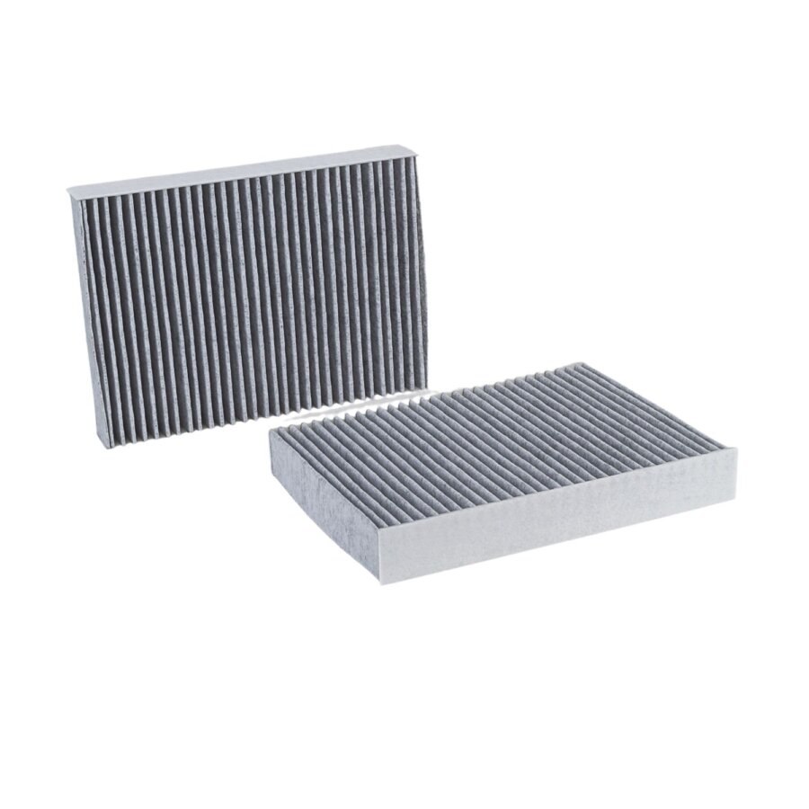 Filtro abitacolo Antipolline PURFLUX AH284