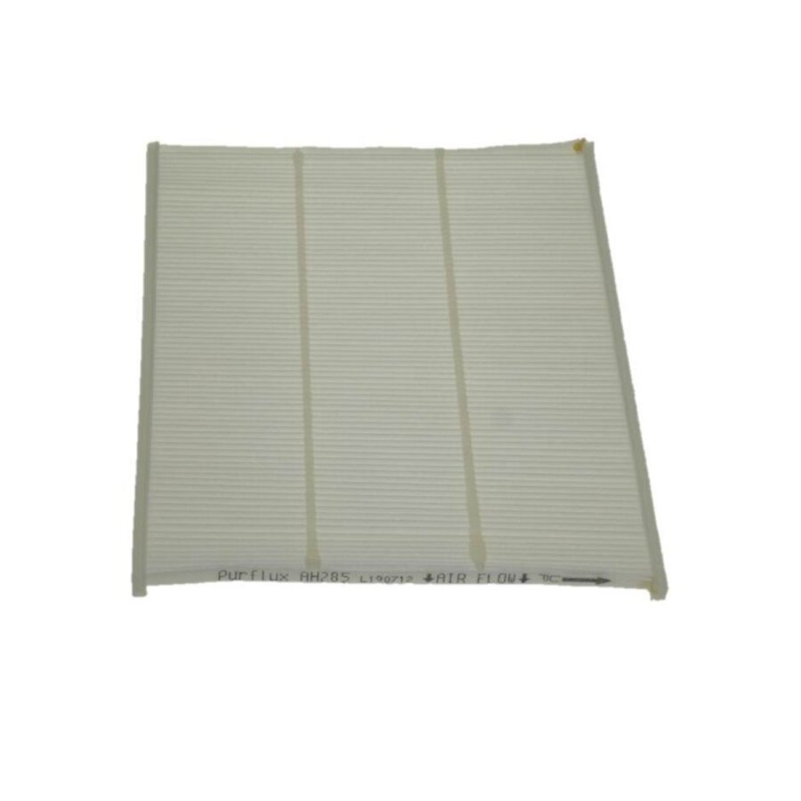 Filtro abitacolo Antipolline PURFLUX AH285