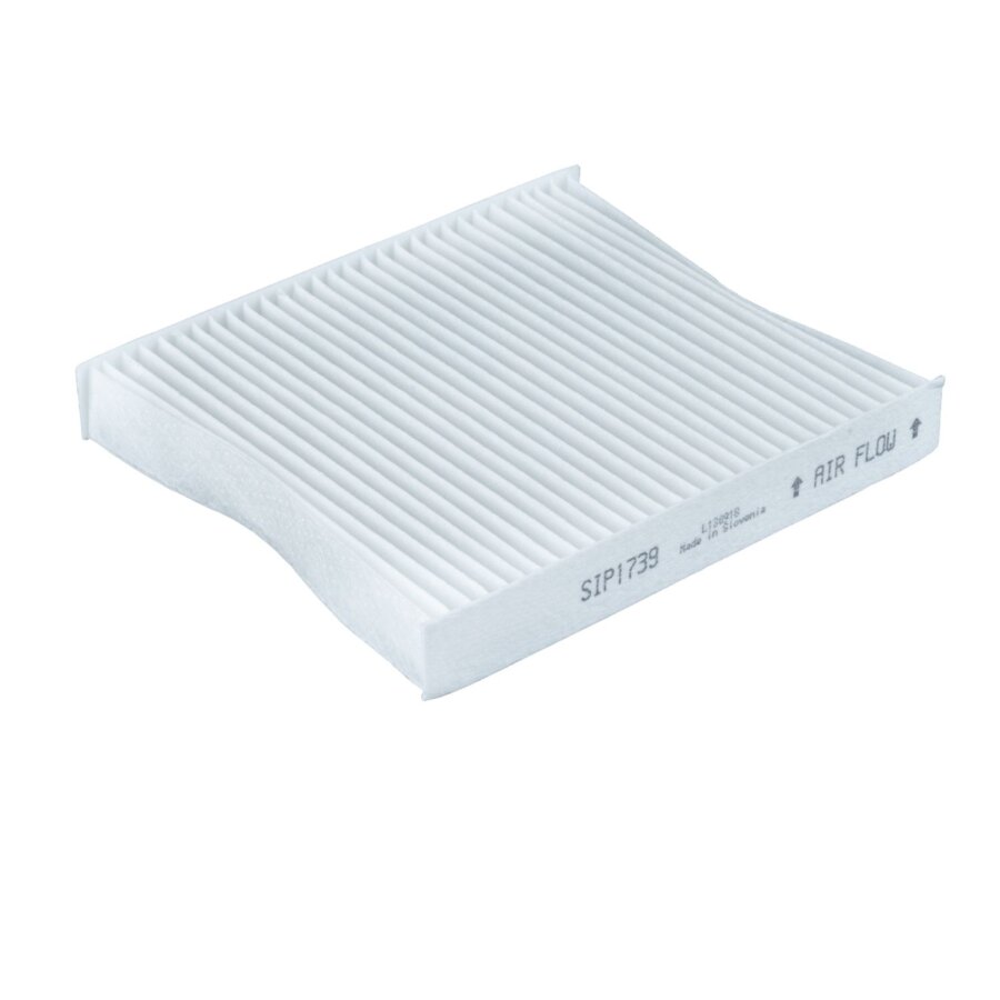 Filtro abitacolo Antipolline PURFLUX AH287