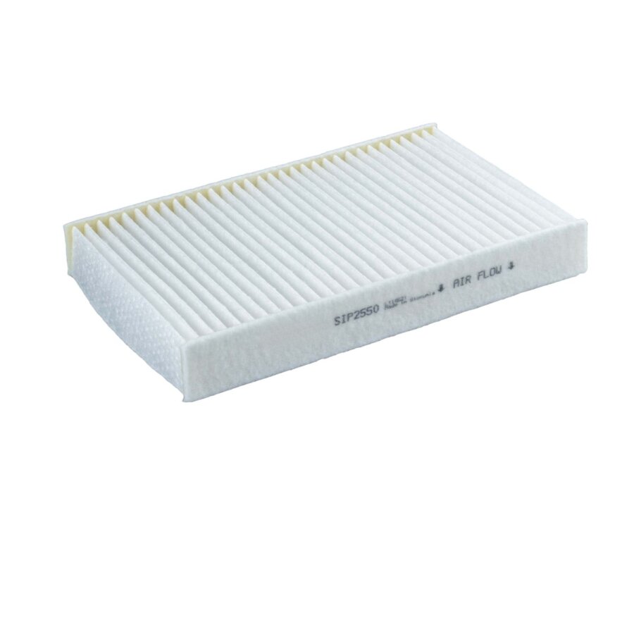 Filtro abitacolo Antipolline PURFLUX AH306