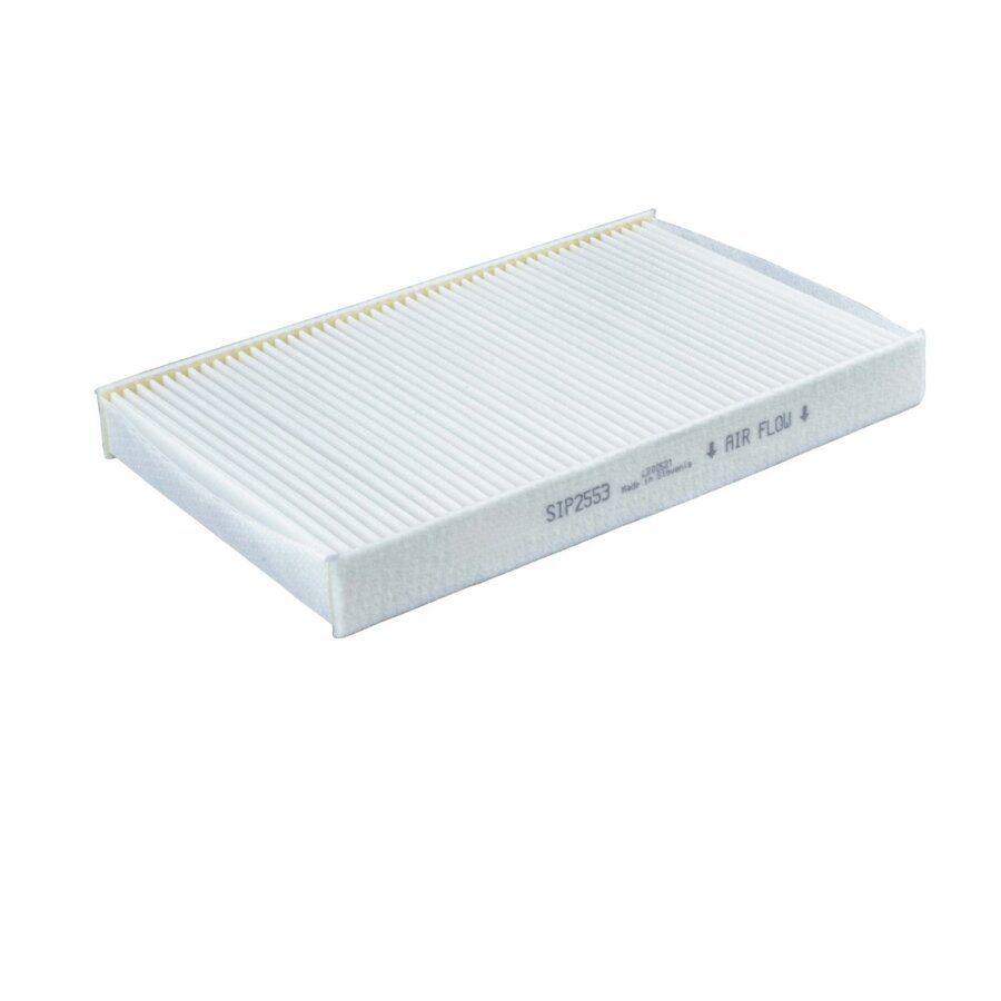 Filtro abitacolo Antipolline PURFLUX AH319