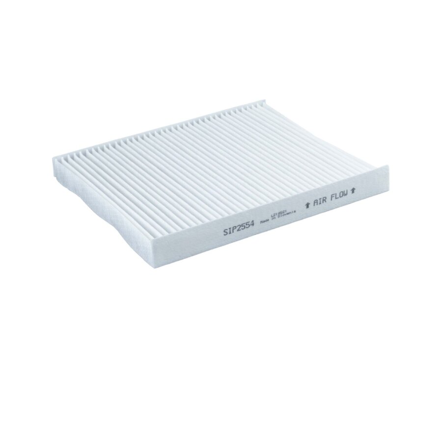 Filtro abitacolo Antipolline PURFLUX AH330