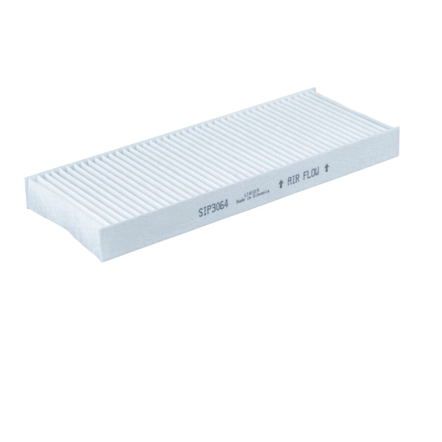 Filtro abitacolo Antipolline PURFLUX AH337