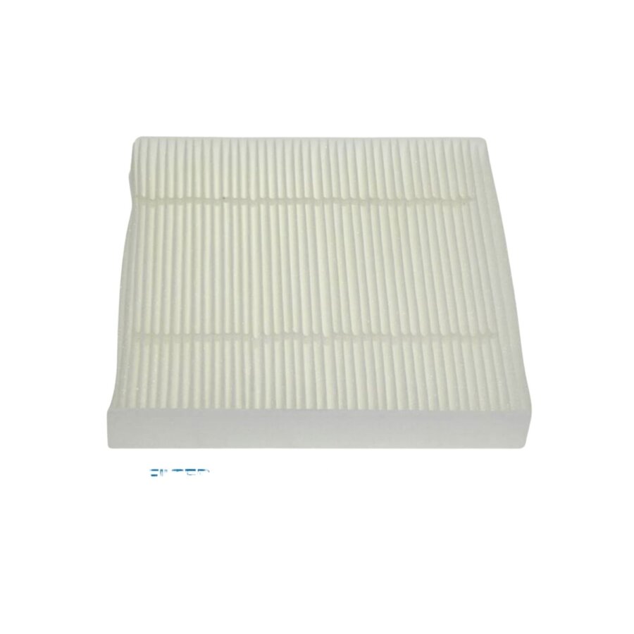 Filtro abitacolo Antipolline PURFLUX AH339