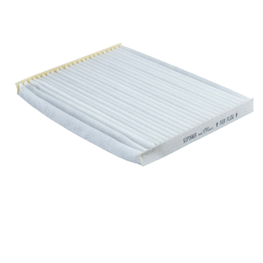 Filtro abitacolo Antipolline PURFLUX AH340