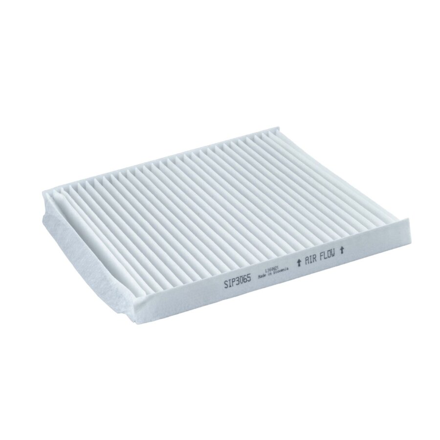 Filtro abitacolo Antipolline PURFLUX AH341