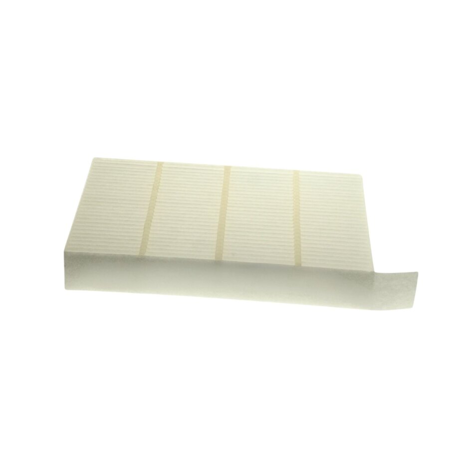 Filtro abitacolo Antipolline PURFLUX AH343