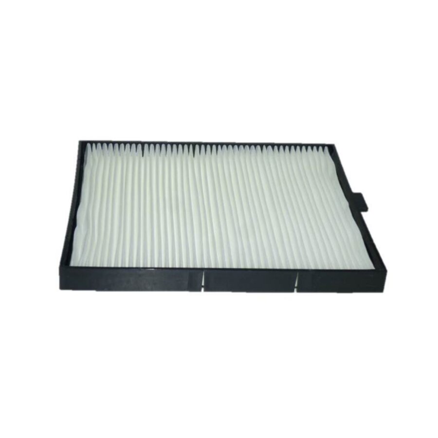 Filtro abitacolo Antipolline PURFLUX AH344
