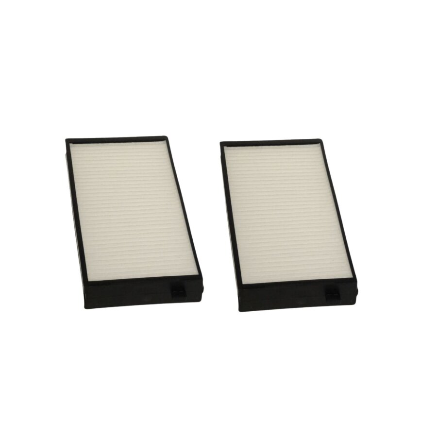Filtro abitacolo Antipolline PURFLUX AH346-2