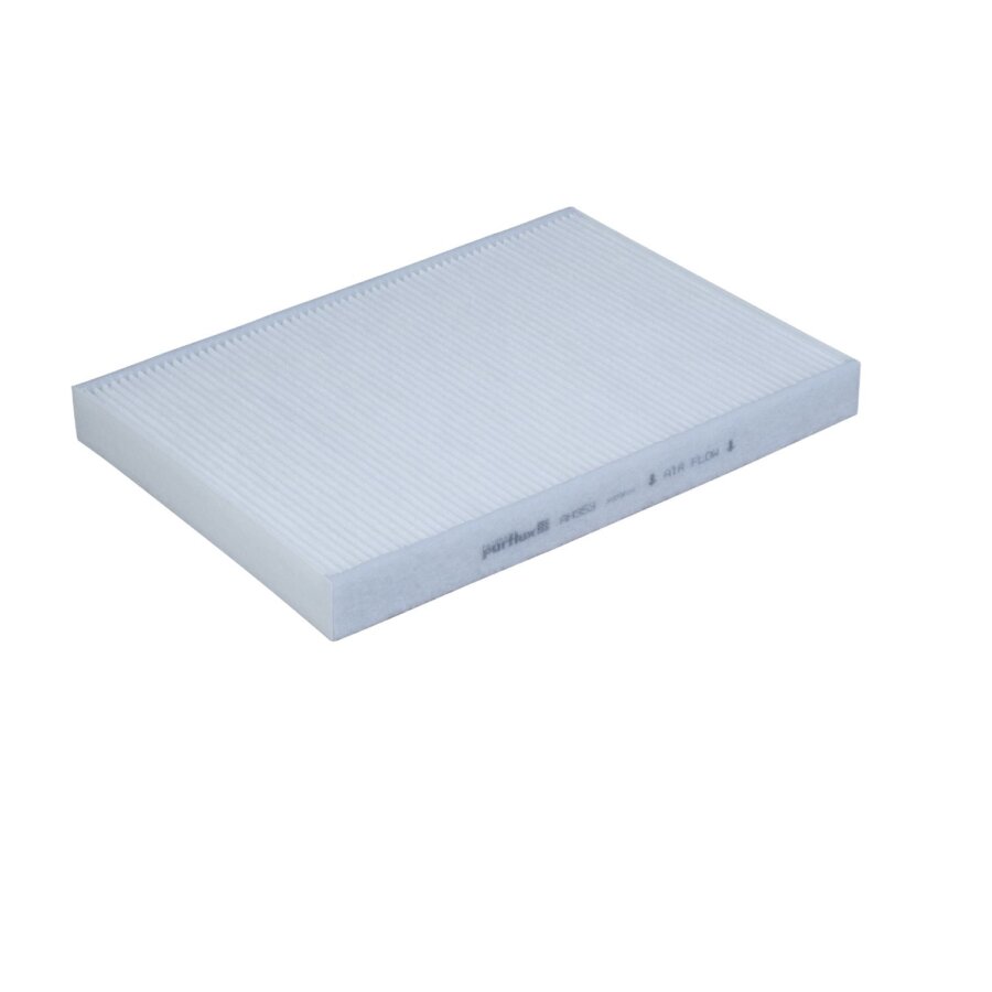 Filtro abitacolo Antipolline PURFLUX AH353